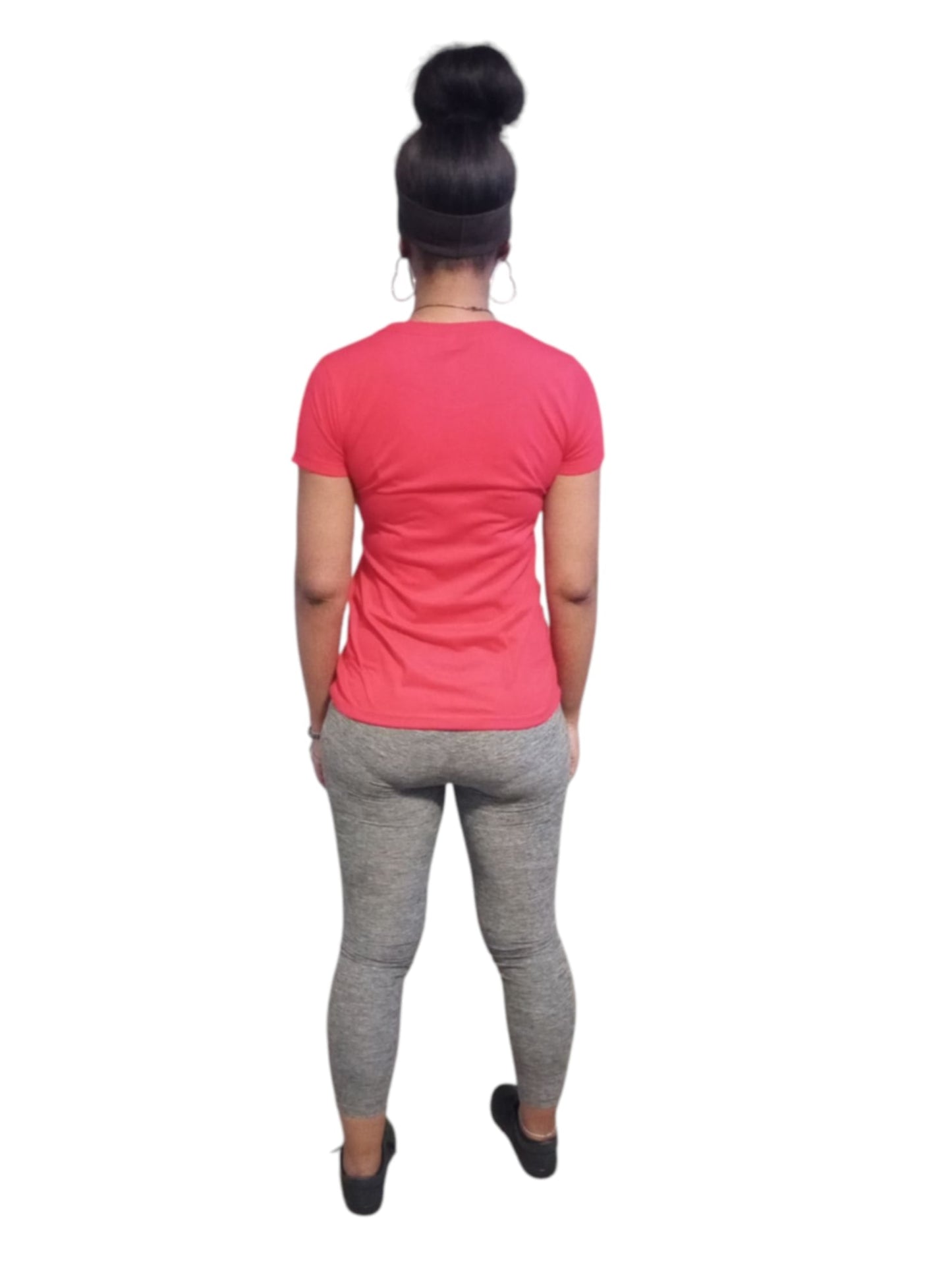MUGZYFUZZY 2PC LEGGING SET